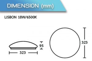 DIMENSION-LISBON-18W